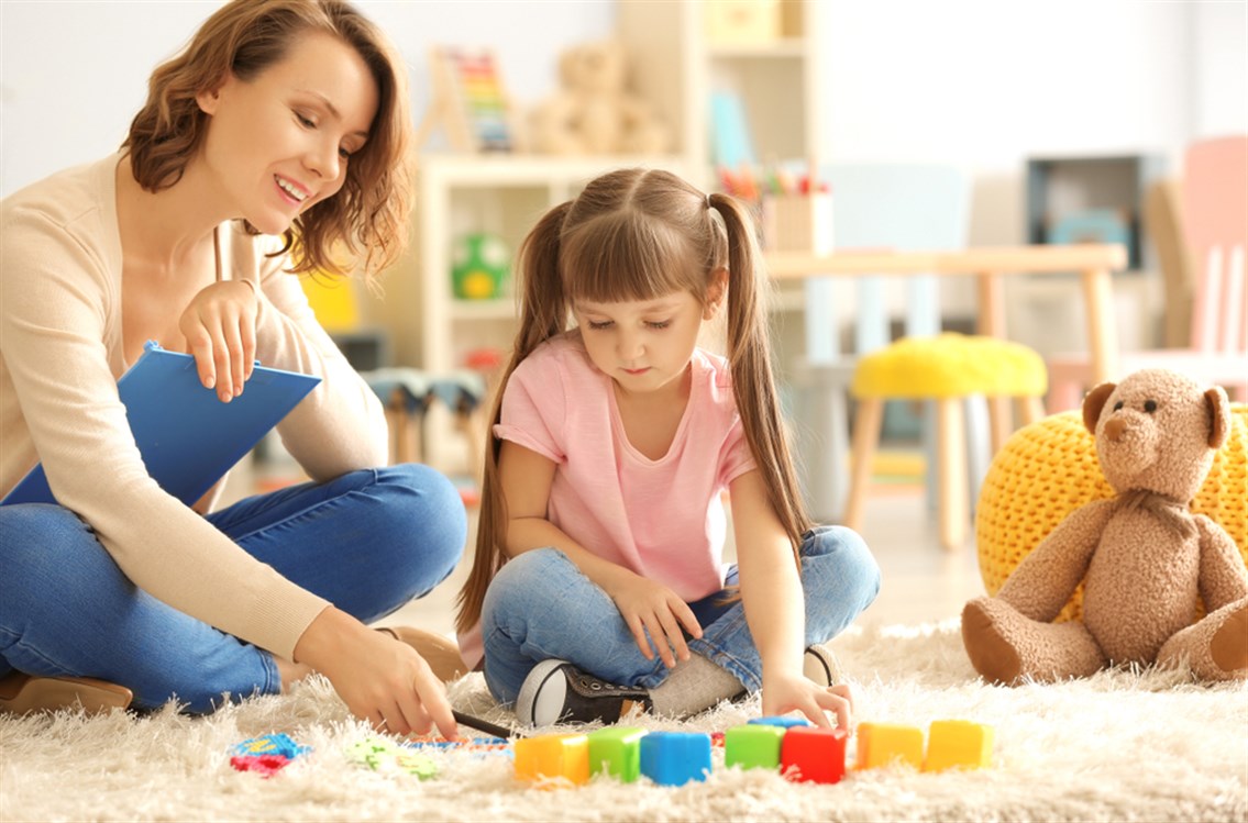 Çocuk Psikiyatristine Hangi Durumlarda Gidilmelidir ?