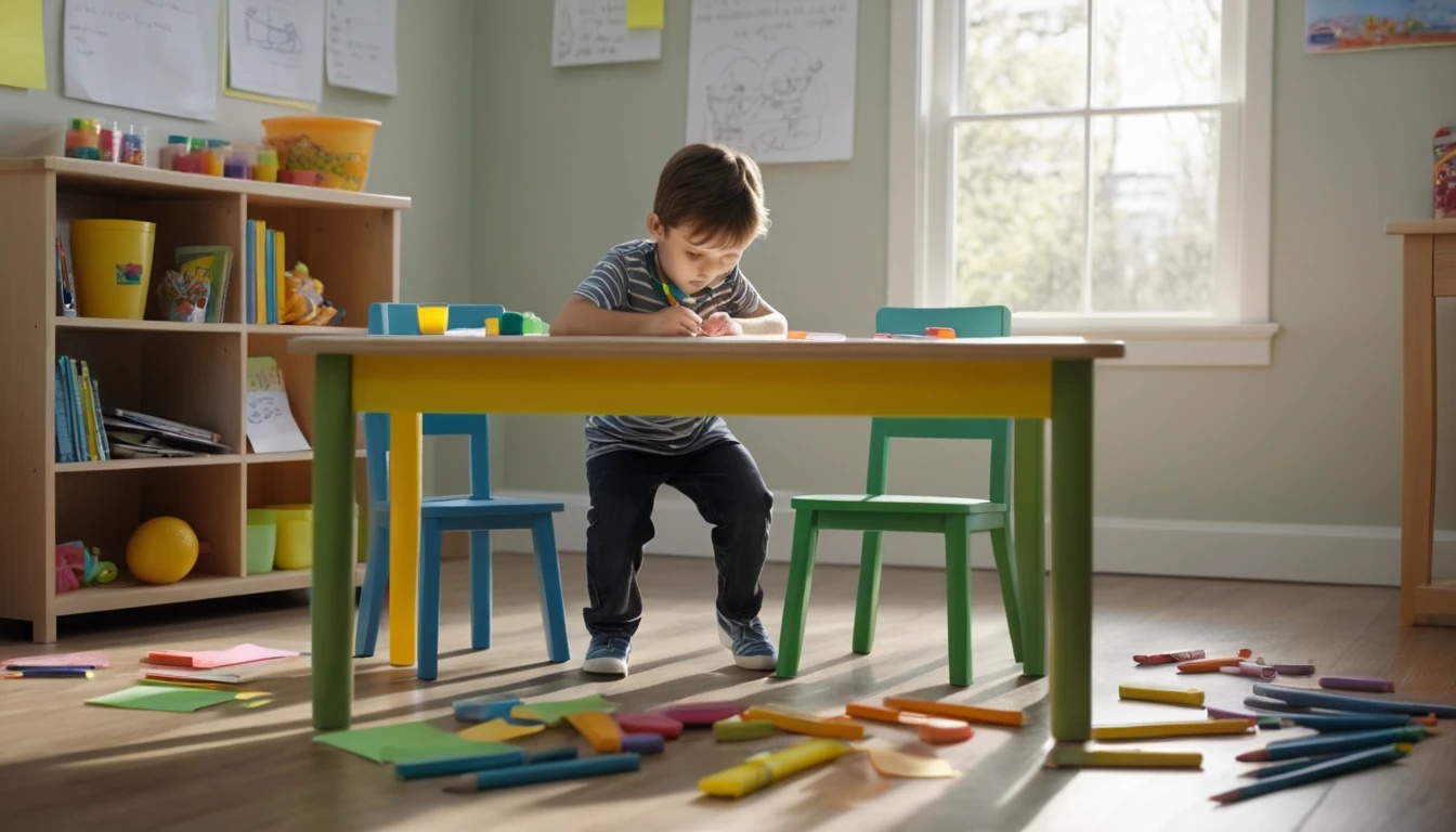 Hastalıkla Büyümek, Ankara'daki Aileler İçin Kronik Hastalık Sürecinde Psikolojik Destek Rehberi
