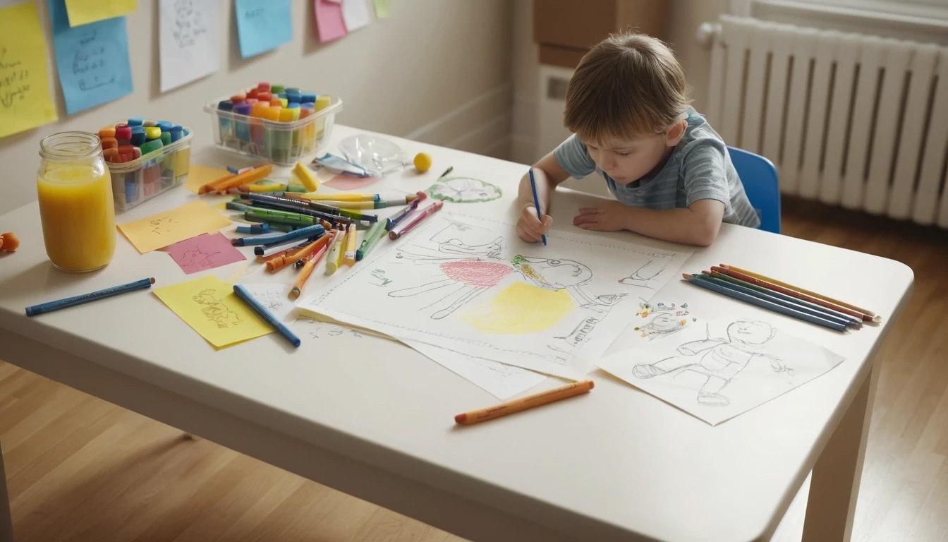 "Bu Senin Değil": Ankara Aileleri İçin Çocuklarda Çalma Davranışı Rehberi