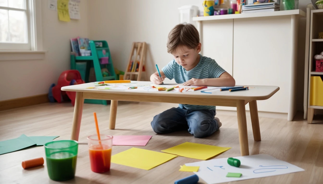 Pembe Yalanlardan Büyük Sırlara Ankara Aileleri İçin "Çocuğum Yalan Söylüyor" Rehberi