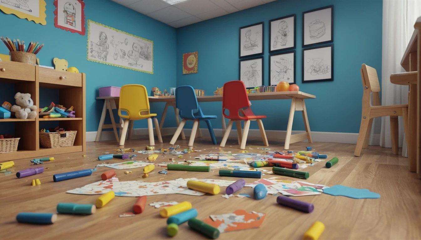 Fırtınada Çocuğunuzun Pusulası Olmak, Ankara'da Boşanma Sürecinde Çocuk Psikolojisi Rehberi