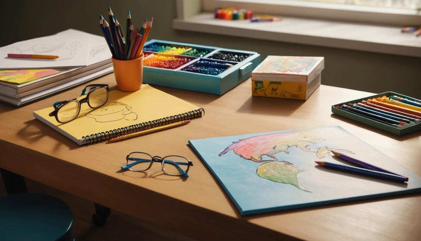 Sağlam Bir Geleceğin Temeli, Ankara Aileleri İçin Çocuklarda Özgüven Geliştirme Rehberi