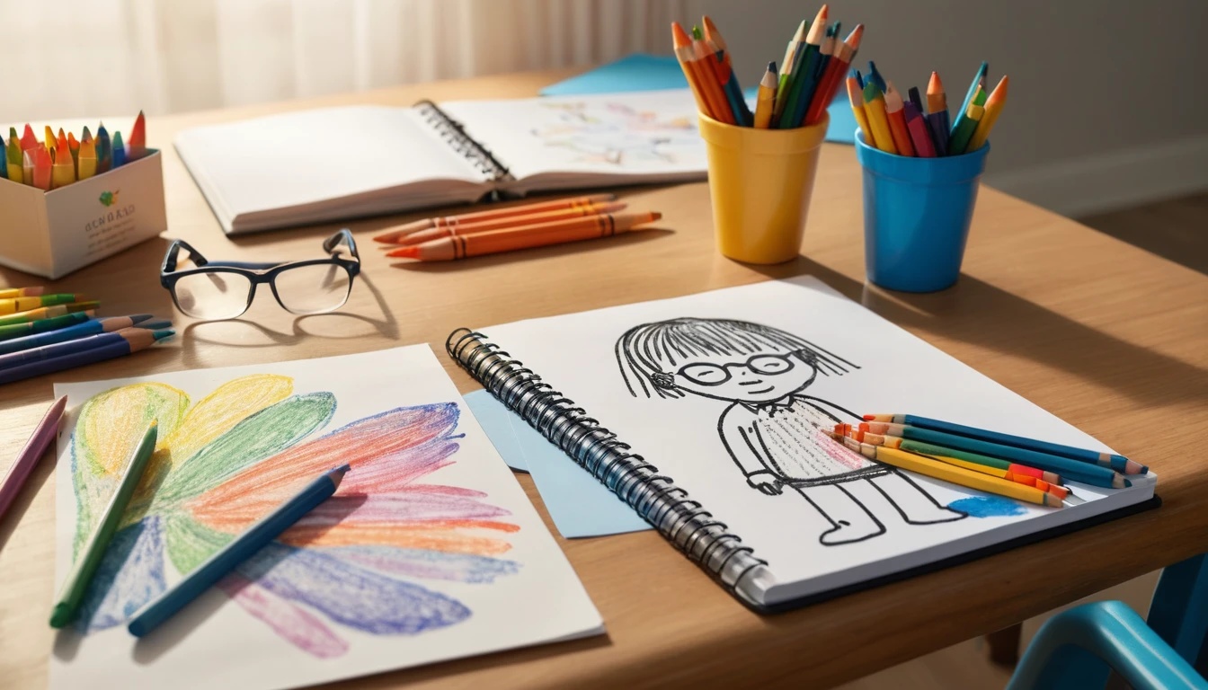 Geceleri Uyumak İstemeyen Çocuk ve Uyku Sorunları