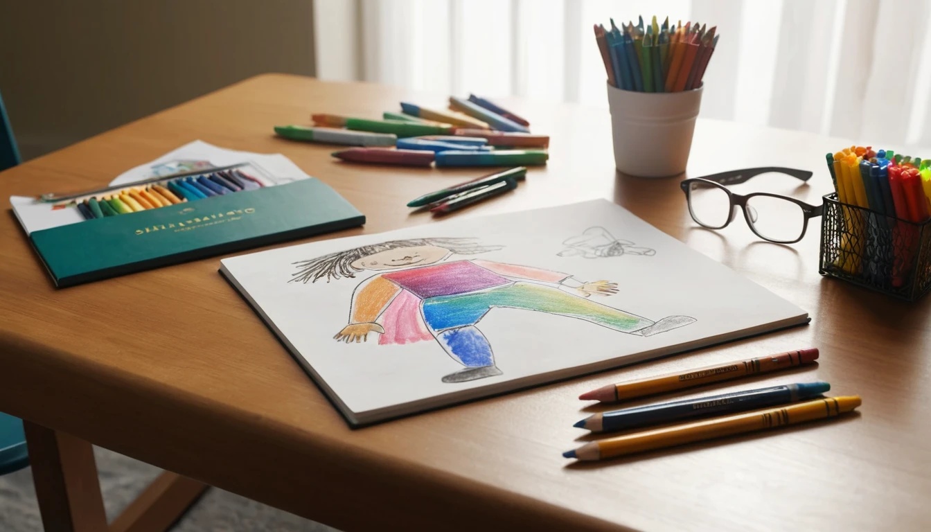 Zekası Normal Ama Okumakta Zorlanıyor mu? Ankara Aileleri İçin Özgül Öğrenme Güçlüğü (Disleksi) Rehberi