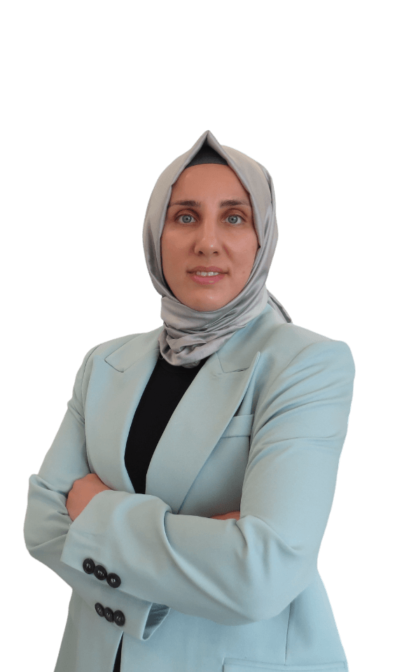 Doç. Dr. Büşra OLCAY ÖZ